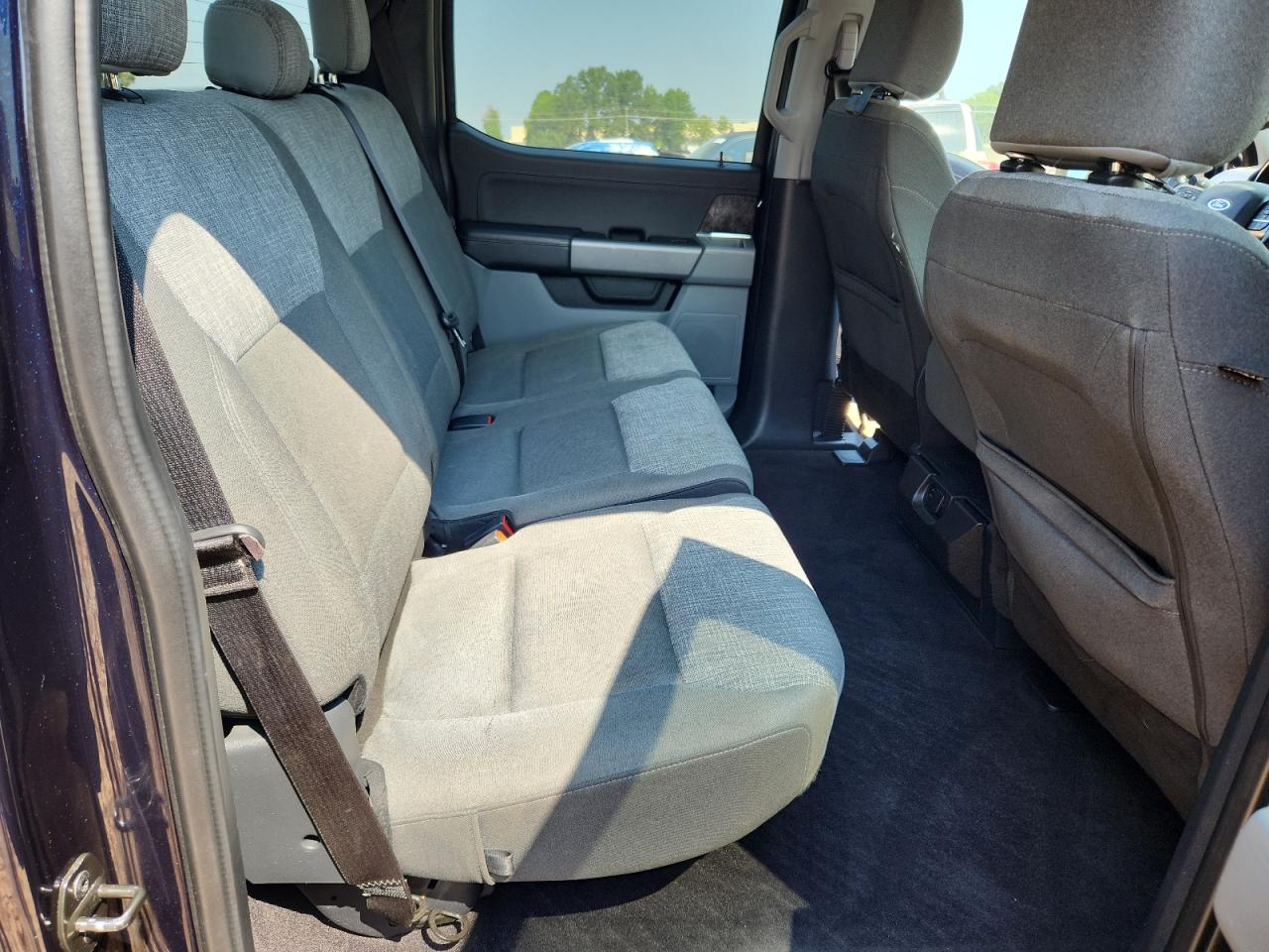 2022 Ford F150 Supercrew VIN: 1FTFW1E83NFA73946 Lot: 81089615