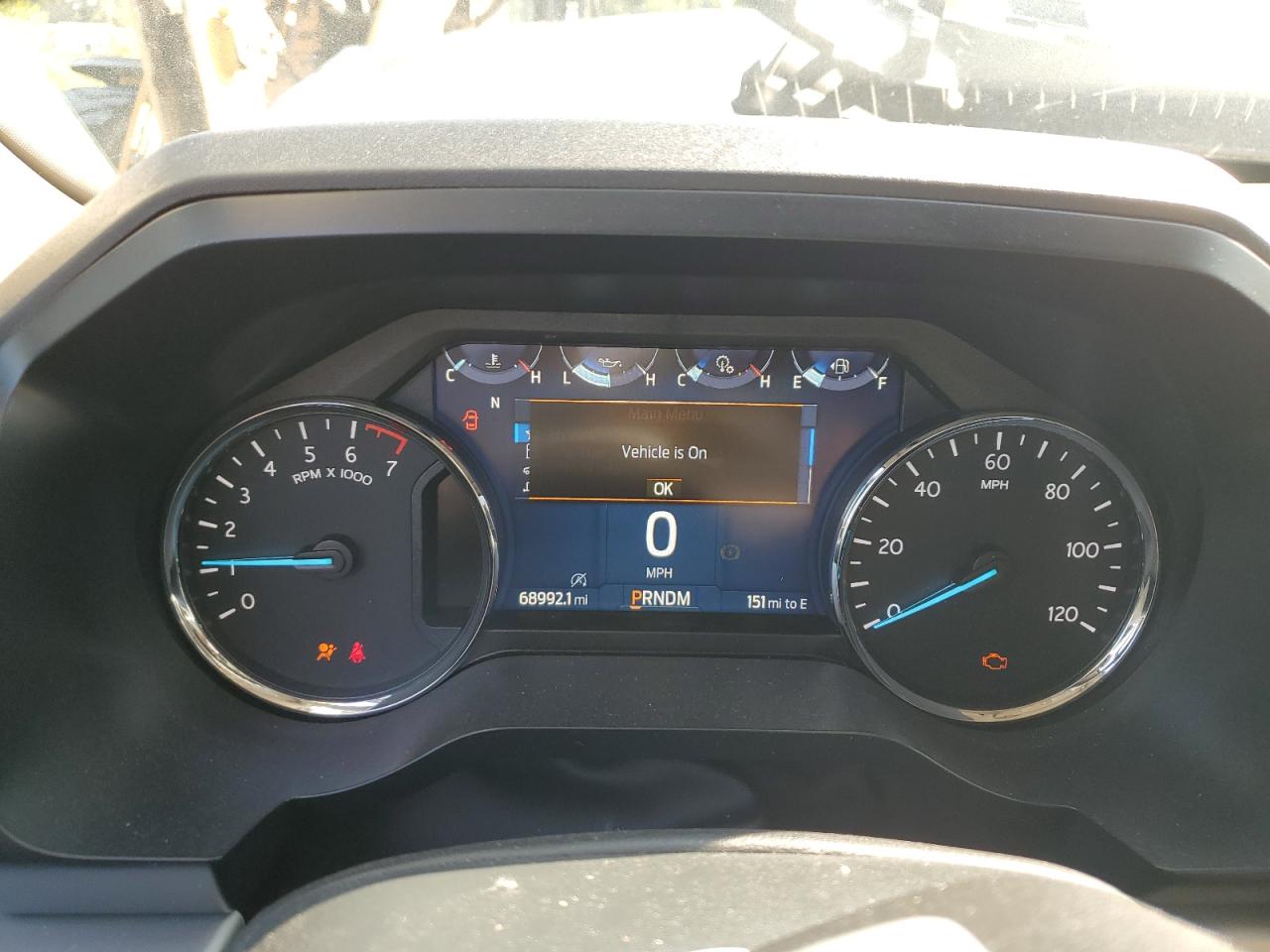 2023 Ford Expedition Max Xlt VIN: 1FMJK1H80PEA51697 Lot: 81238375