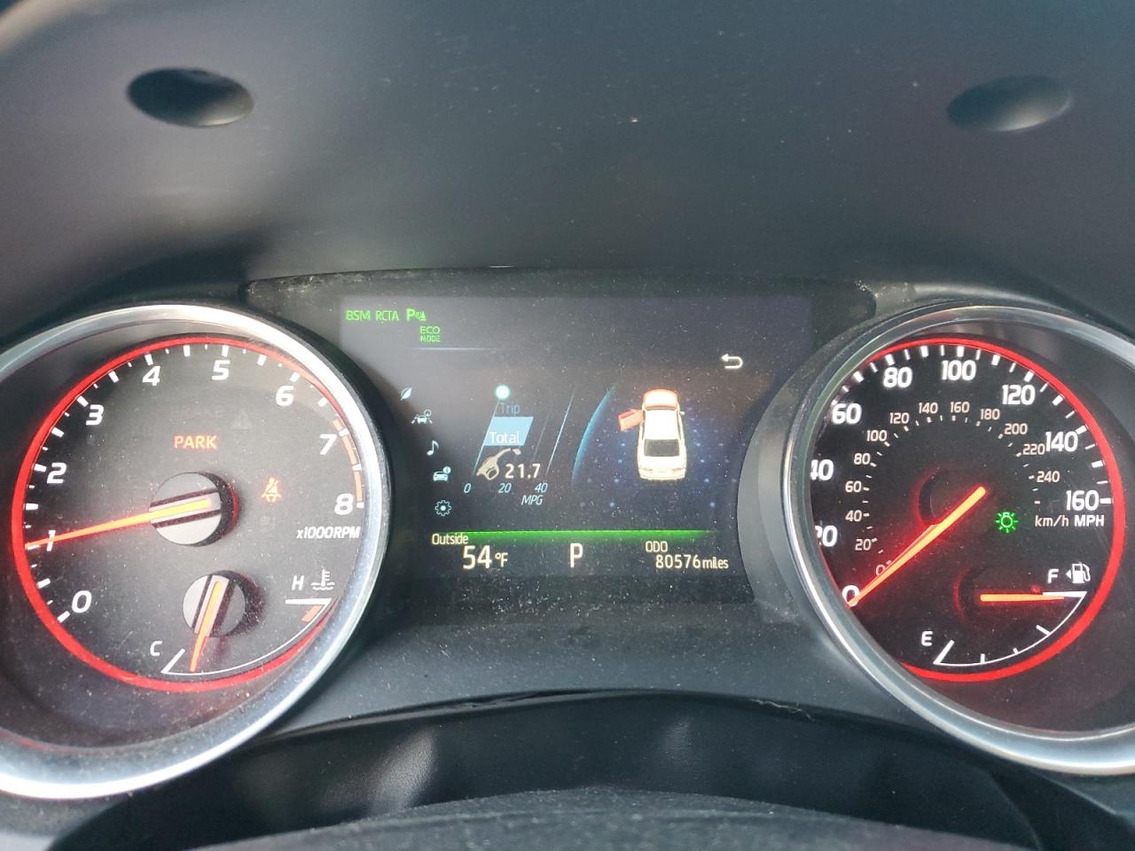 2018 Toyota Camry Xse VIN: 4T1BZ1HK4JU502087 Lot: 81478265