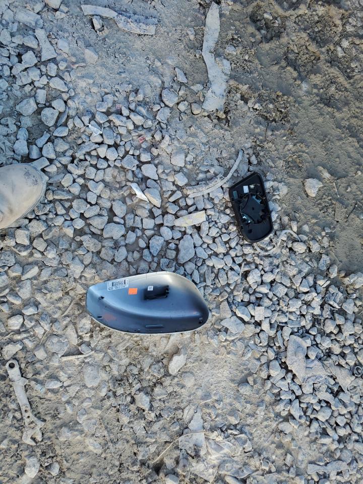 2018 Nissan Altima 2.5 VIN: 1N4AL3AP5JC216635 Lot: 80572215