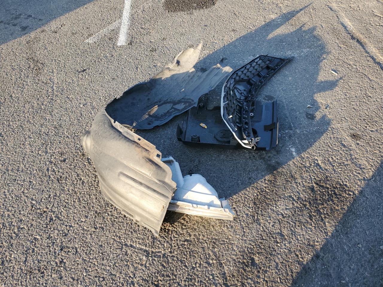 2014 Toyota Camry VIN: 4T1BF1FK2EU442876 Lot: 81866955