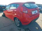 2013 FORD FIESTA ZETEC  for sale at Copart YORK
