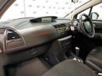 2010 CITROEN C4 VTR+ HDI 107 S-A  for sale at Copart NEWBURY