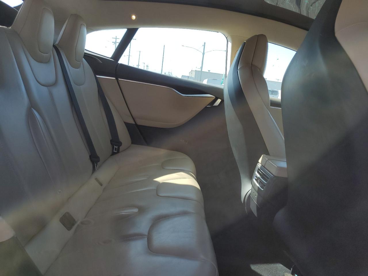 2017 Tesla Model S VIN: 5YJSA1E29HF201043 Lot: 65980995