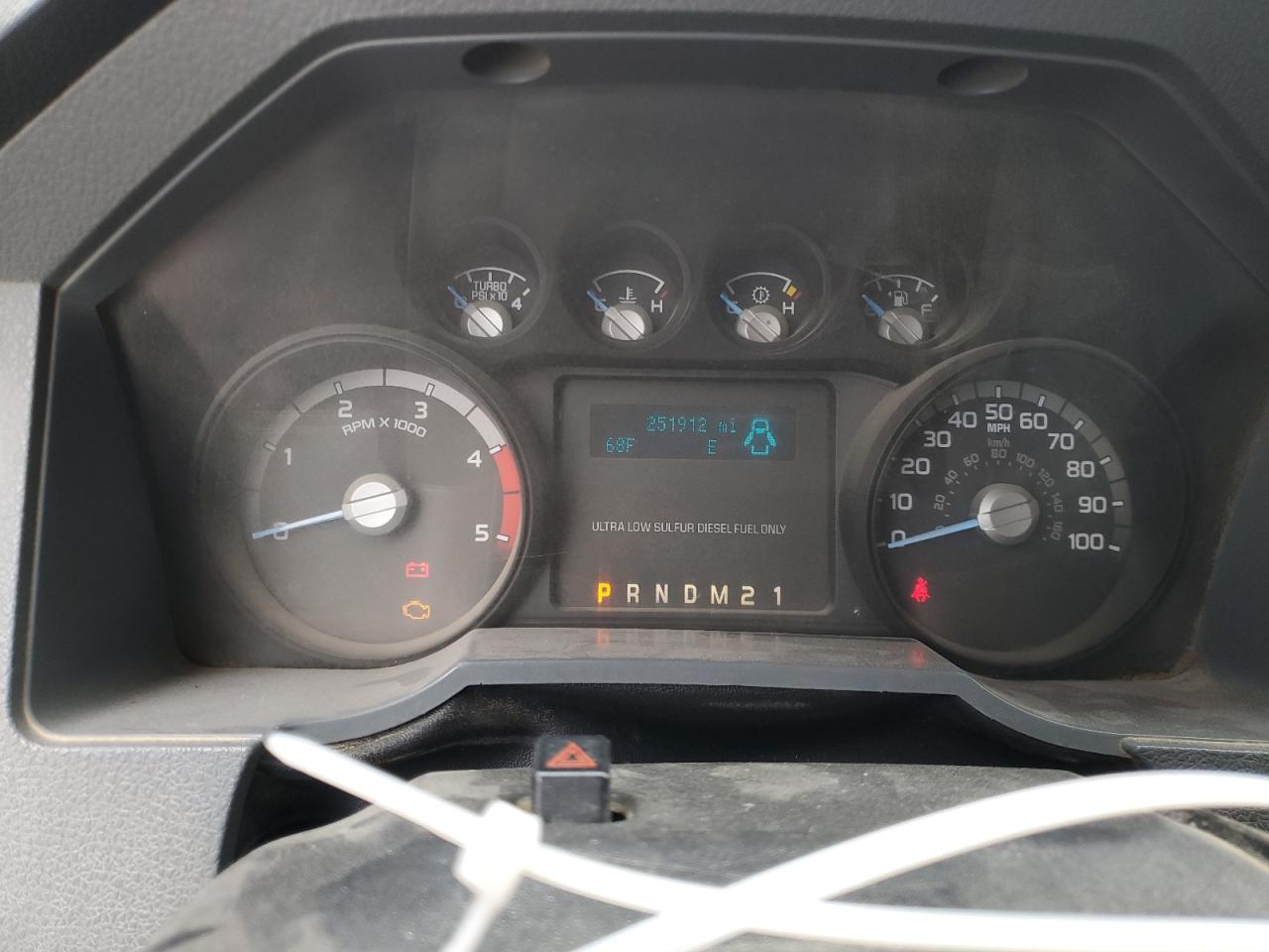 2016 Ford F450 Super Duty VIN: 1FDUF4GT6GEA17319 Lot: 69413635