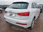 2013 AUDI Q3 S LINE for sale at Copart WESTBURY
