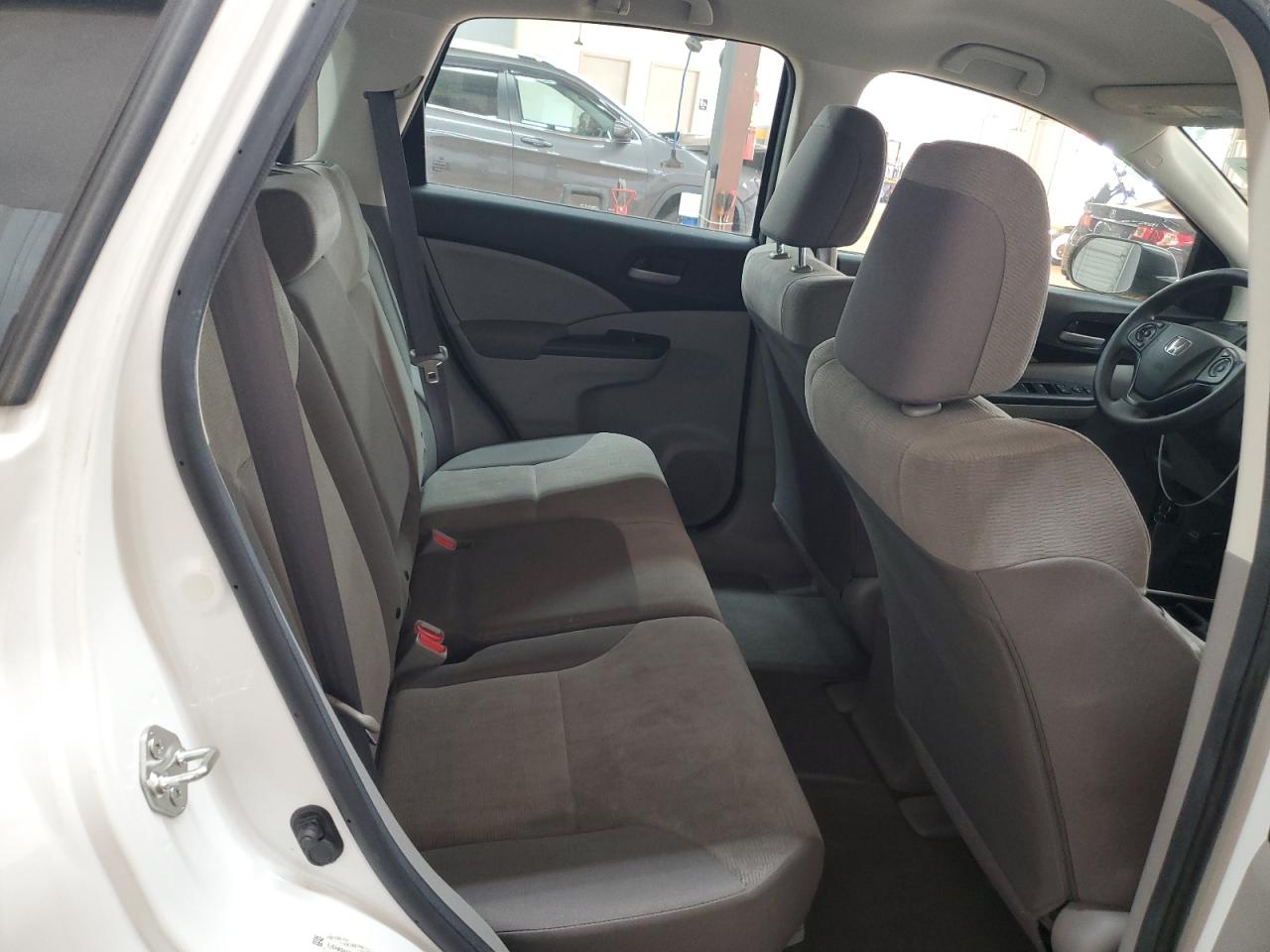 2013 Honda Cr-V Lx VIN: 5J6RM3H37DL046550 Lot: 71026365