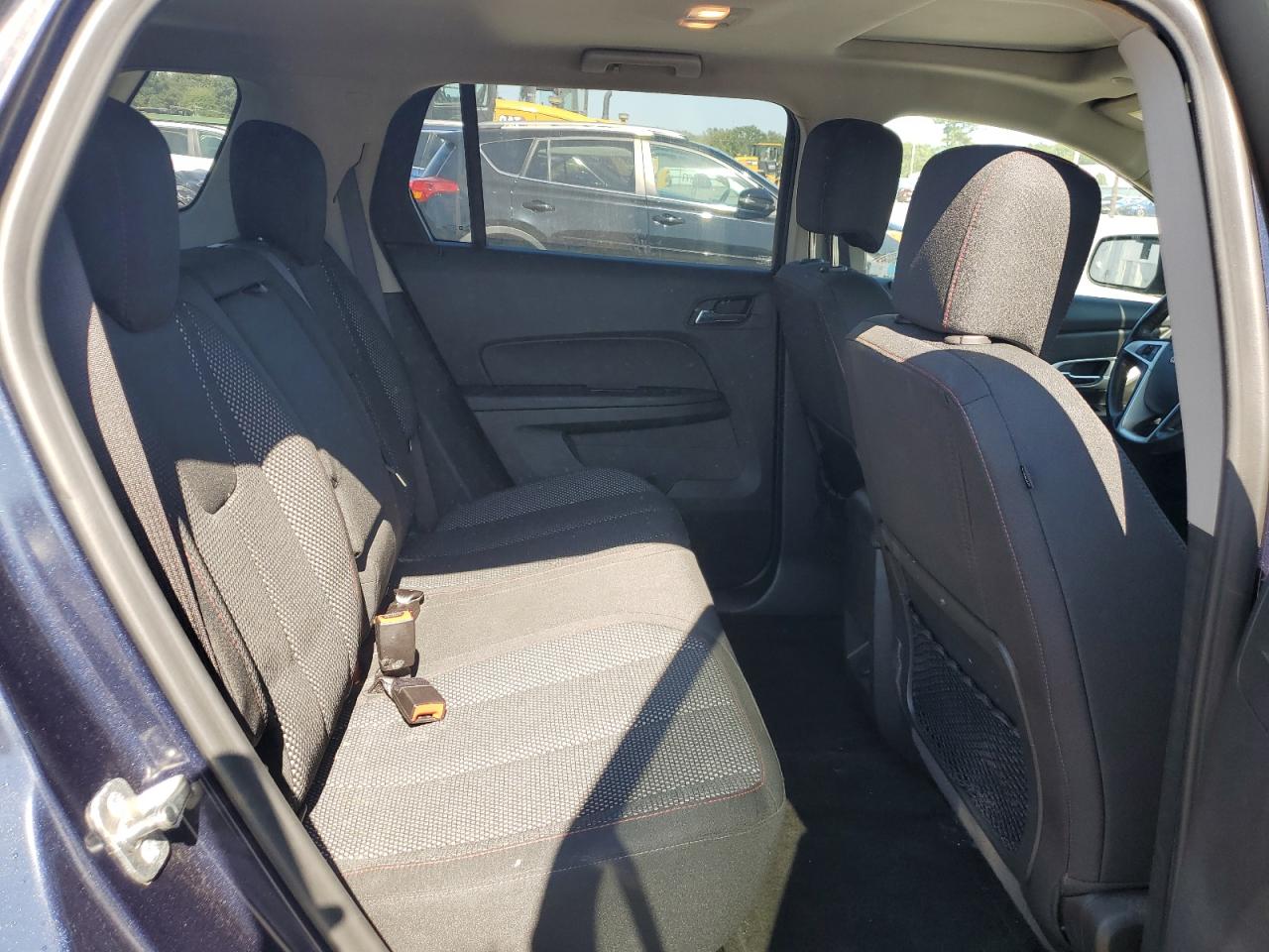 2017 GMC Terrain Sle VIN: 2GKFLTEK1H6182652 Lot: 80137325