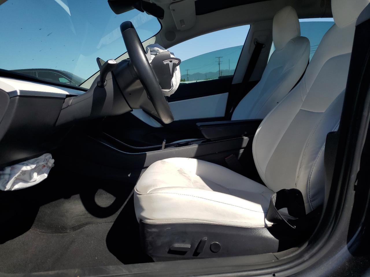 2018 Tesla Model 3 VIN: 5YJ3E1EA7JF168839 Lot: 72025935