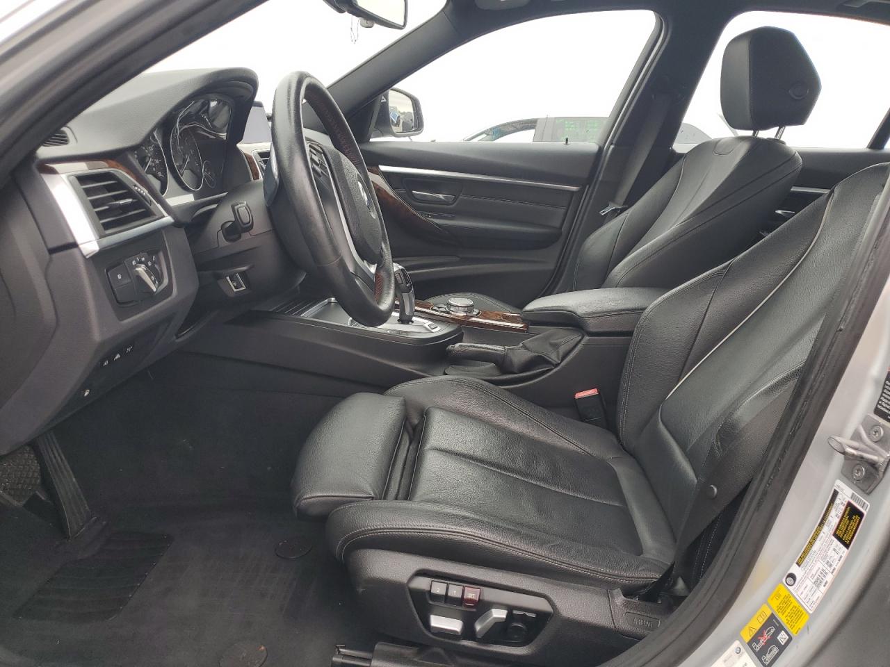 2017 BMW 330E VIN: WBA8E1C53HK895143 Lot: 81853225