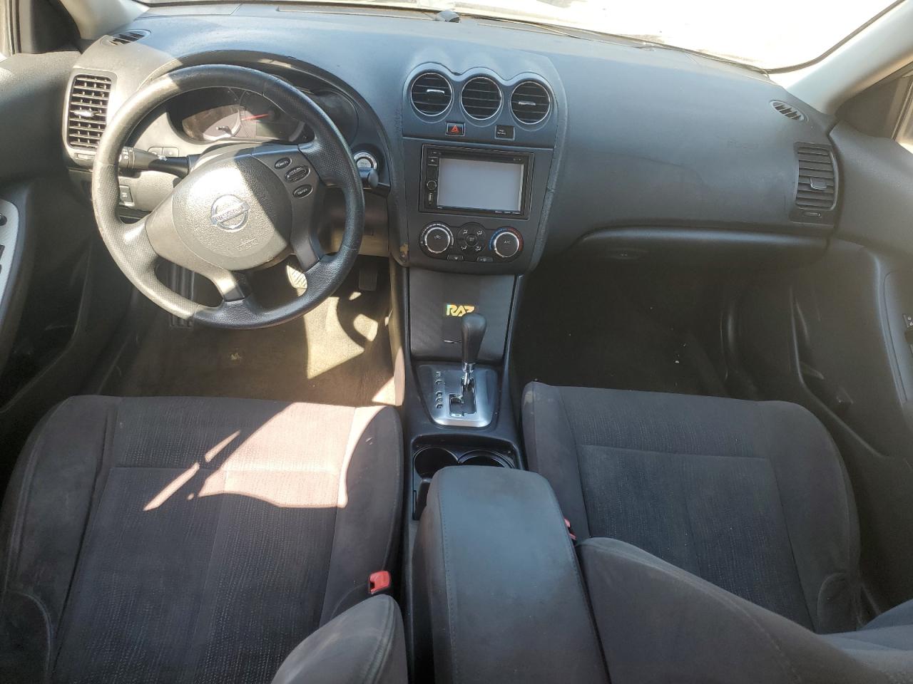 2010 Nissan Altima Base VIN: 1N4AL2AP3AN546448 Lot: 71212465