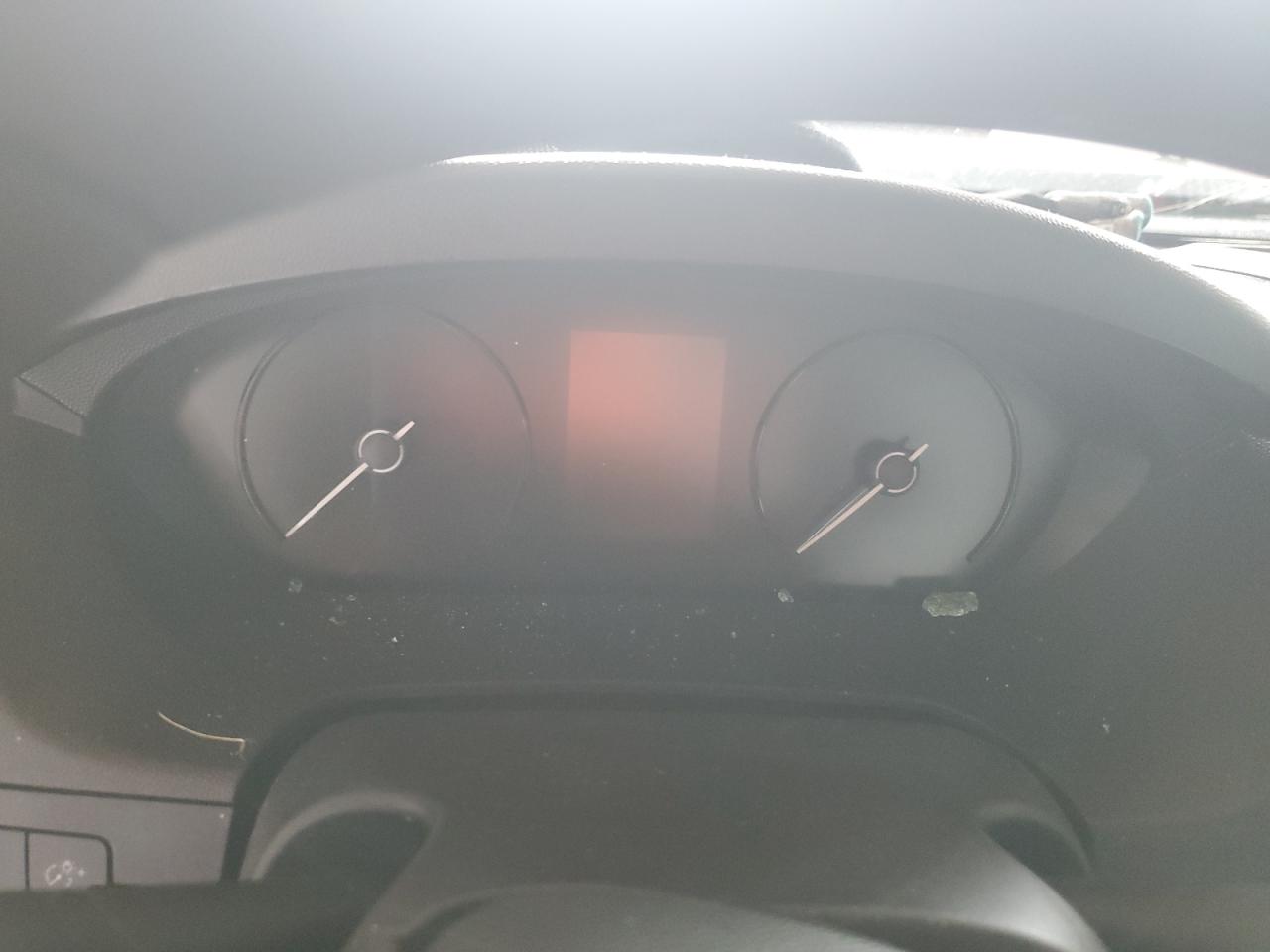 2023 Ram Promaster 2500 Van VIN: 3C6LRVDG1PE603569 Lot: 81368855