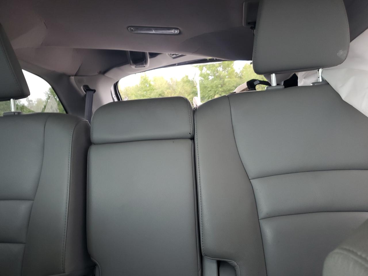 2019 Honda Pilot Exl VIN: 5FNYF6H5XKB007630 Lot: 83961575