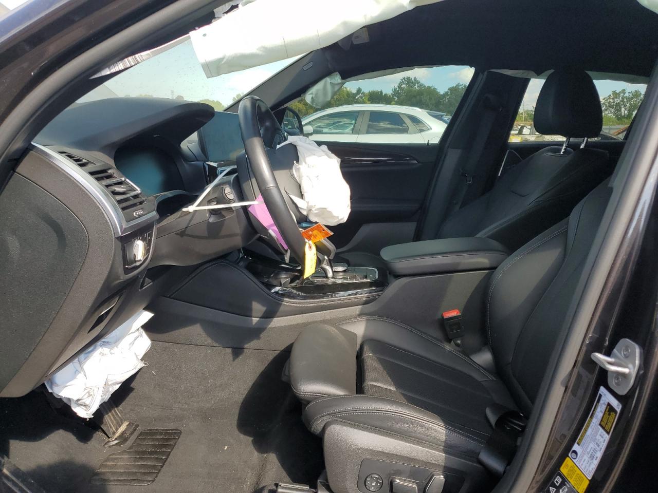 2024 BMW X4 xDrive30I VIN: 5UX33DT09R9U82840 Lot: 70340925