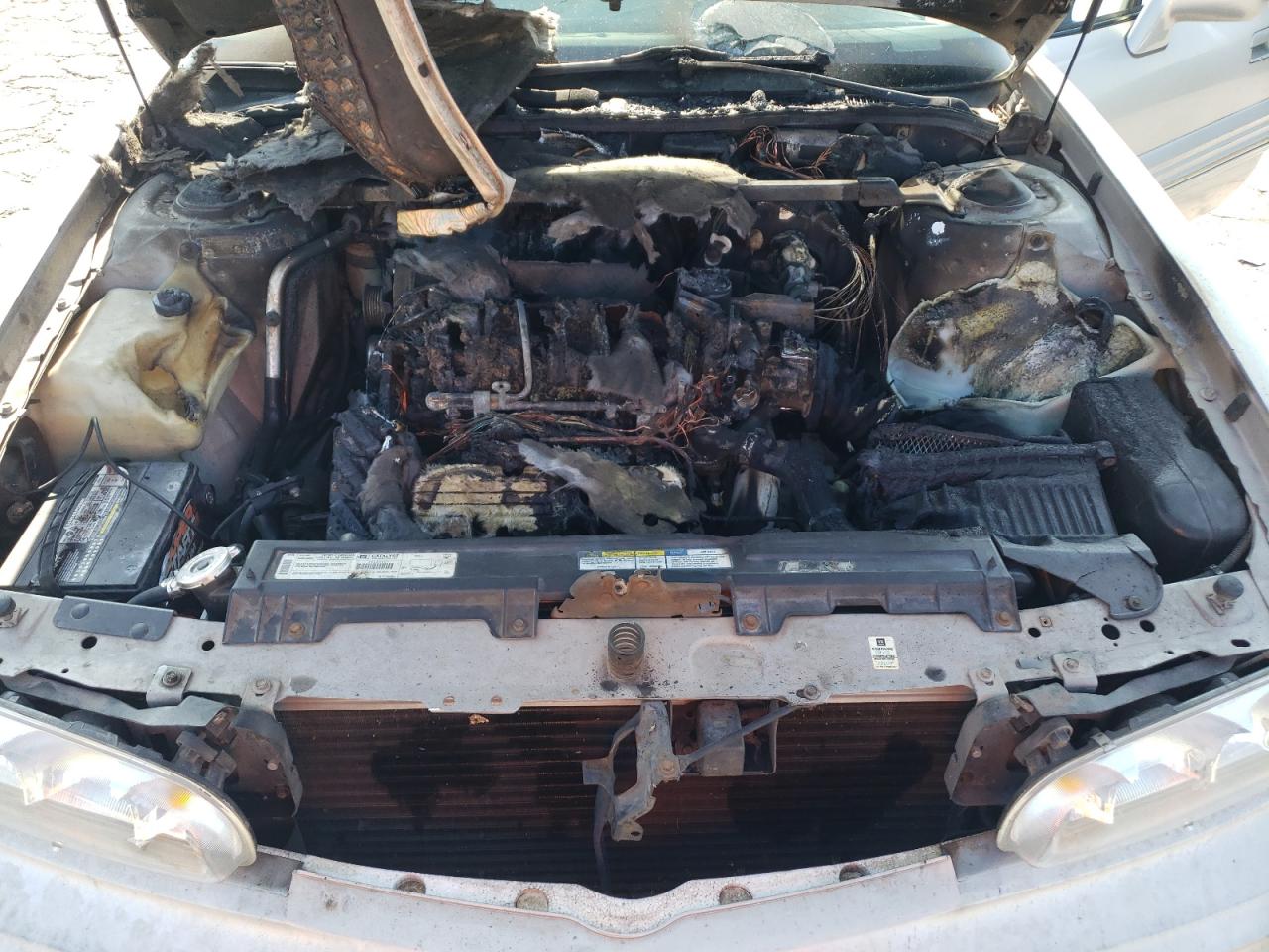 1998 Pontiac Bonneville Se VIN: 1G2HX52K3W4202184 Lot: 71467565