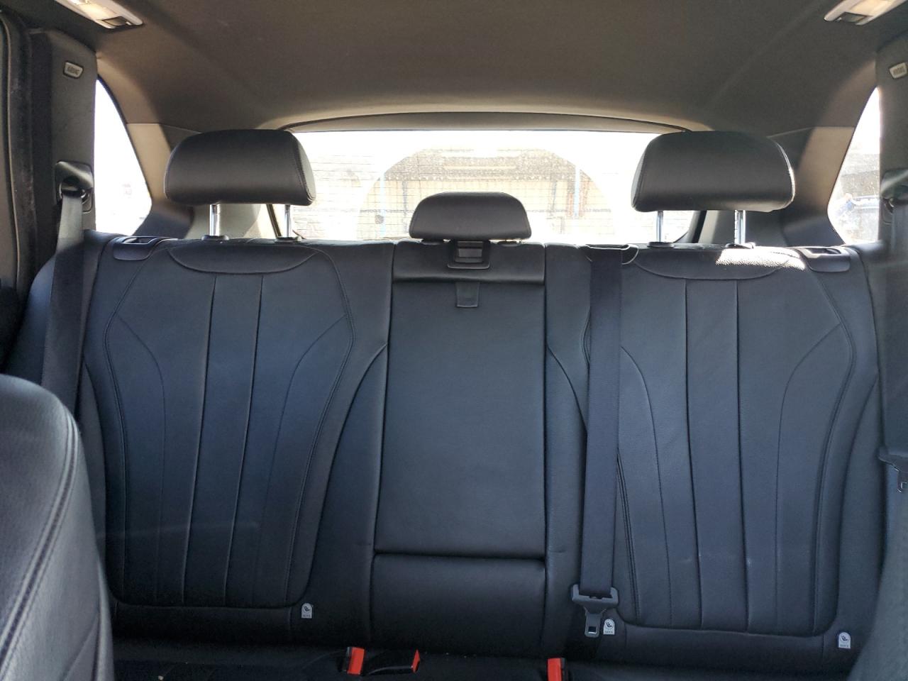 2015 BMW X5 xDrive35I VIN: 5UXKR0C53F0K62219 Lot: 80289045