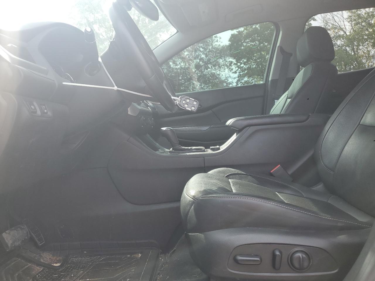 2017 GMC Acadia Slt-1 VIN: 1GKKNMLS8HZ199440 Lot: 72040965