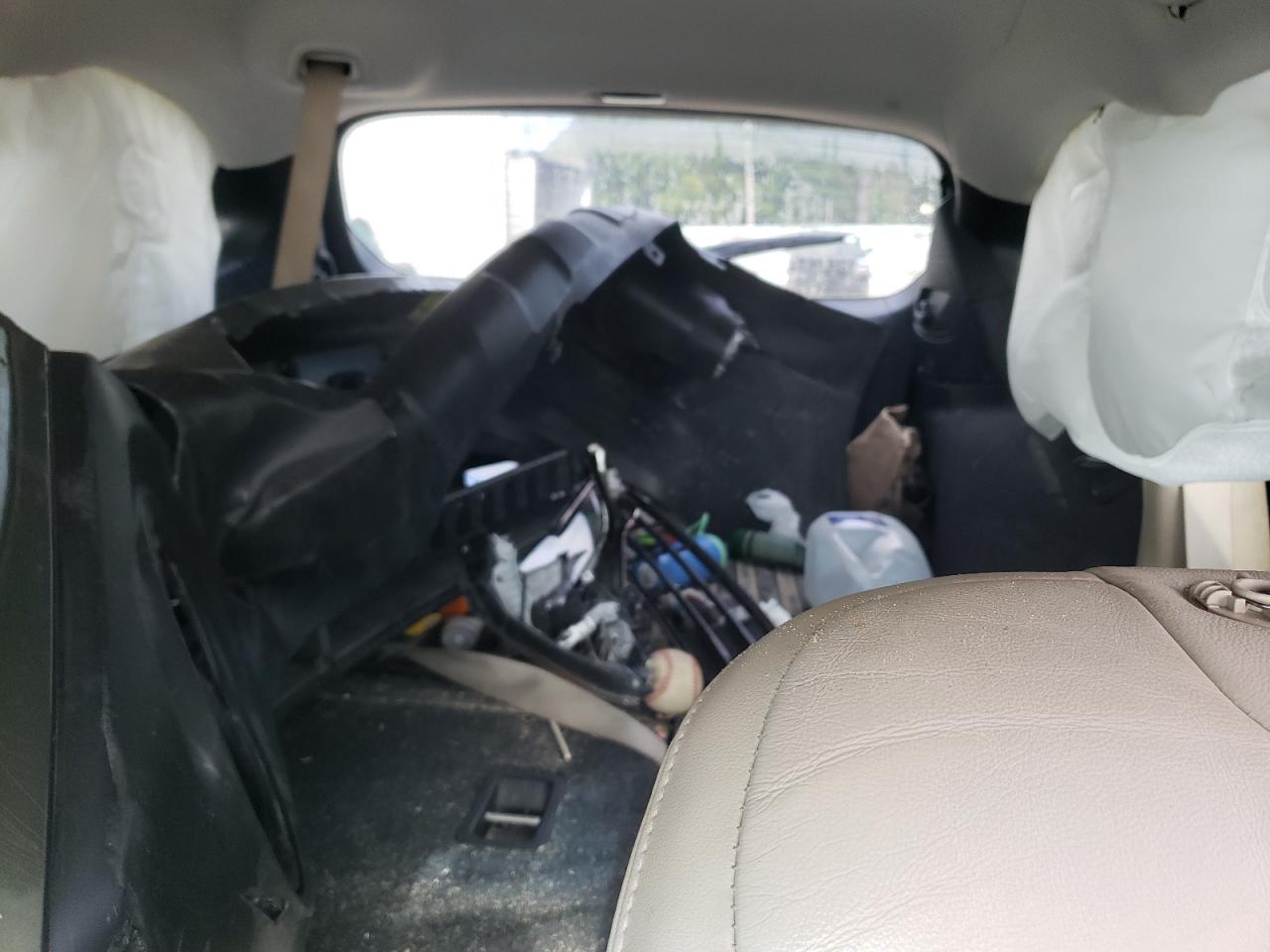 2015 Subaru Outback 2.5I Limited VIN: 4S4BSAJC9F3291487 Lot: 80529515