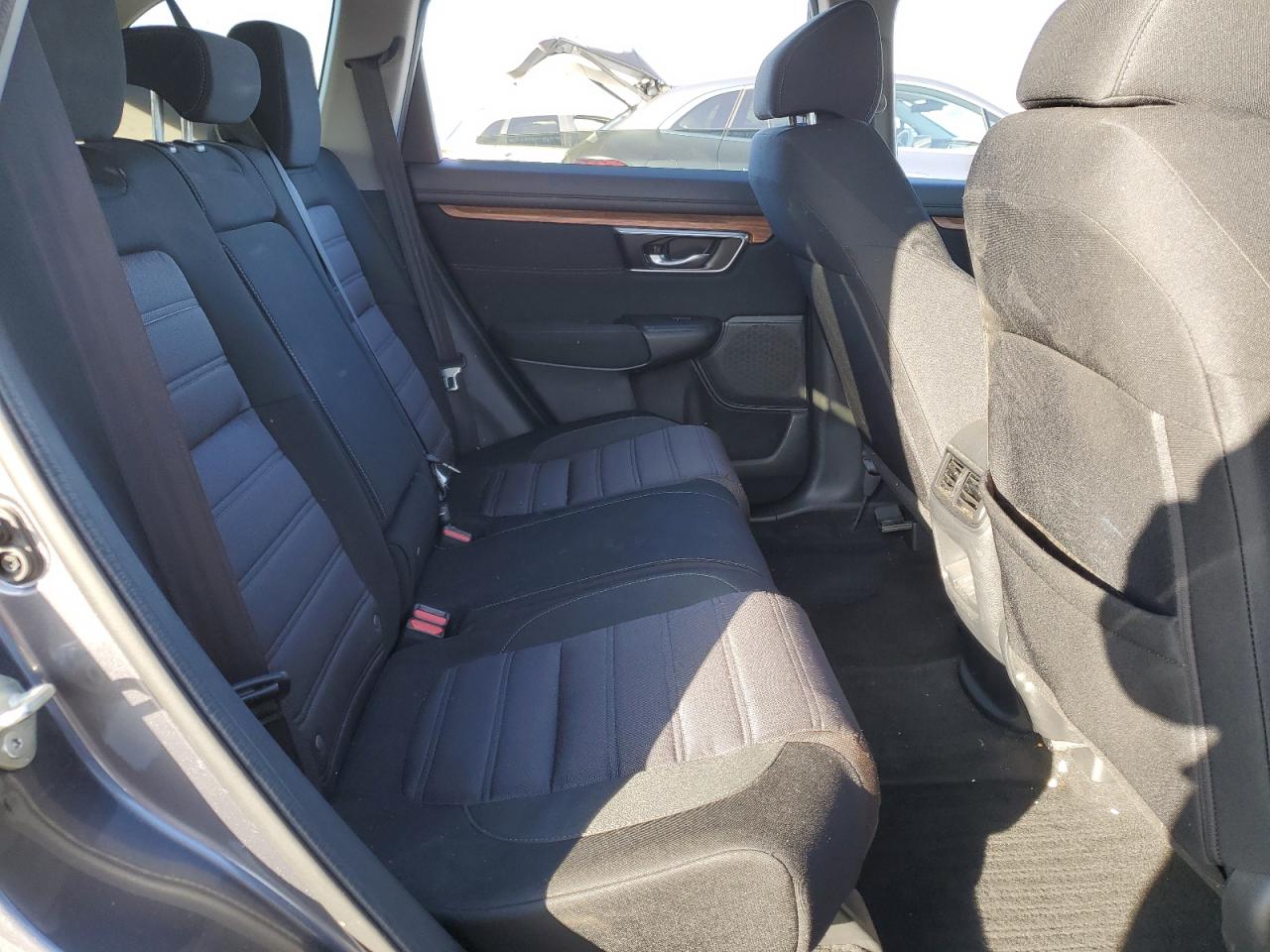 2019 Honda Cr-V Ex VIN: 5J6RW1H56KA046919 Lot: 71832895