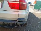 2007 BMW X5 SE 7S 3.0D AUTO 3.0D SE 5DR AUTO for sale at Copart PETERLEE