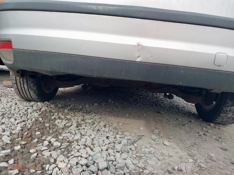 2006 FORD FOCUS GHIA AUTO 