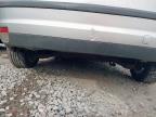 2006 FORD FOCUS GHIA AUTO  for sale at Copart WOLVERHAMPTON