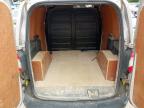 2015 FORD TRANSIT COURIER BASE TDCI  for sale at Copart SANDY