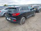 2017 RENAULT KADJAR DYNAMIQUE NAV TCE  for sale at Copart WISBECH