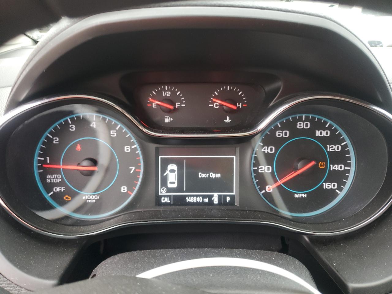 2017 Chevrolet Cruze Ls VIN: 1G1BC5SM5H7251069 Lot: 83975515