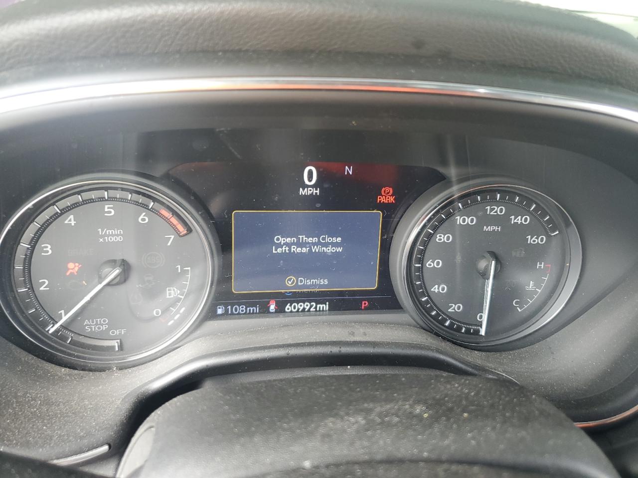 2020 Cadillac Ct5 Premium Luxury VIN: 1G6DN5RK4L0148874 Lot: 71453085