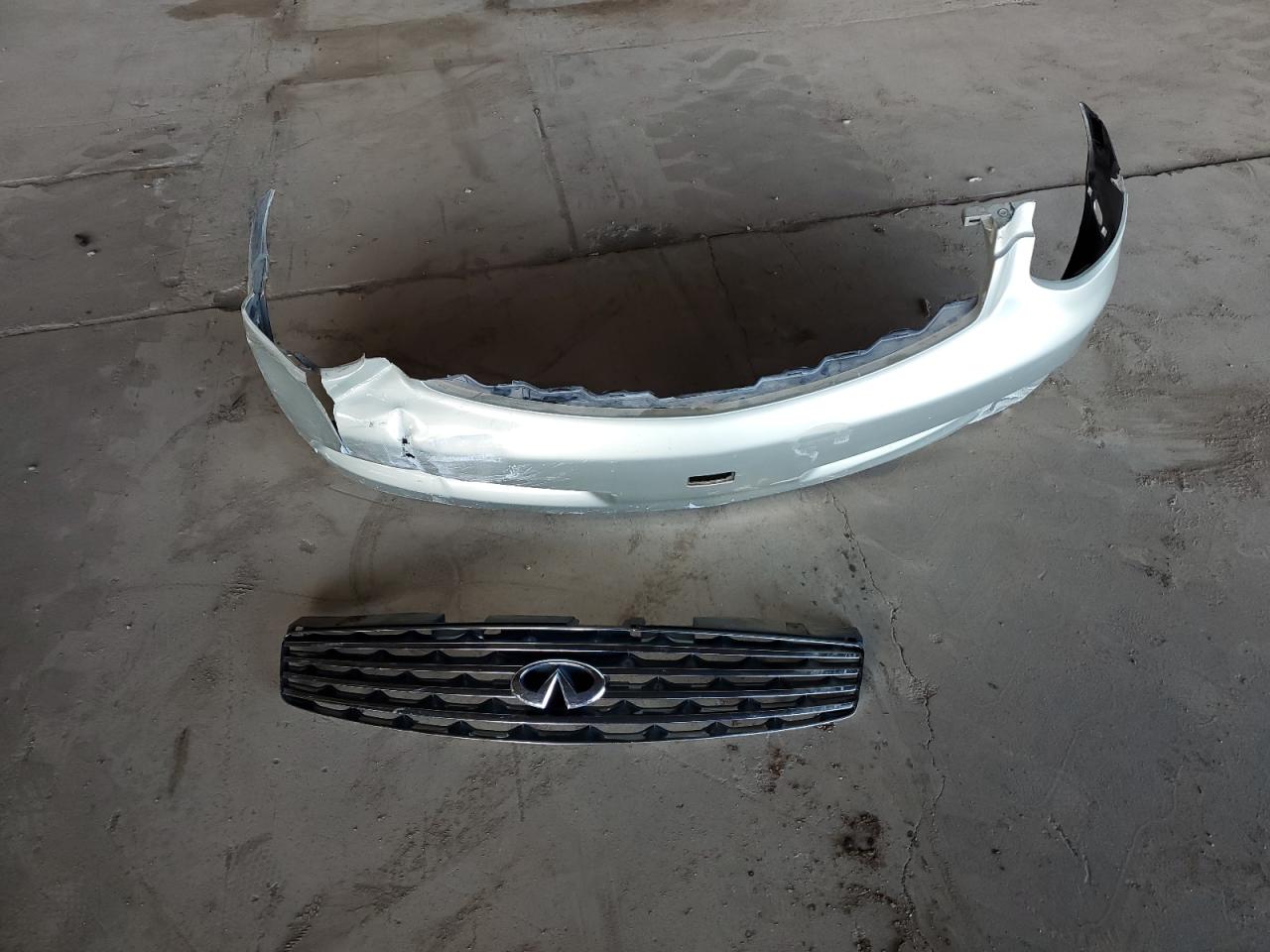 2005 Infiniti G35 VIN: JNKCV54E55M427030 Lot: 71029735