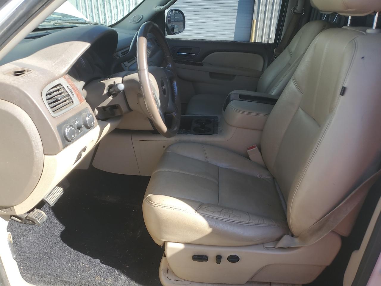 2013 GMC Sierra K1500 Slt VIN: 3GTP2WE7XDG289472 Lot: 80305145