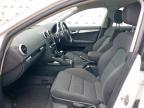 2010 AUDI A3 SPORT for sale at Copart WISBECH