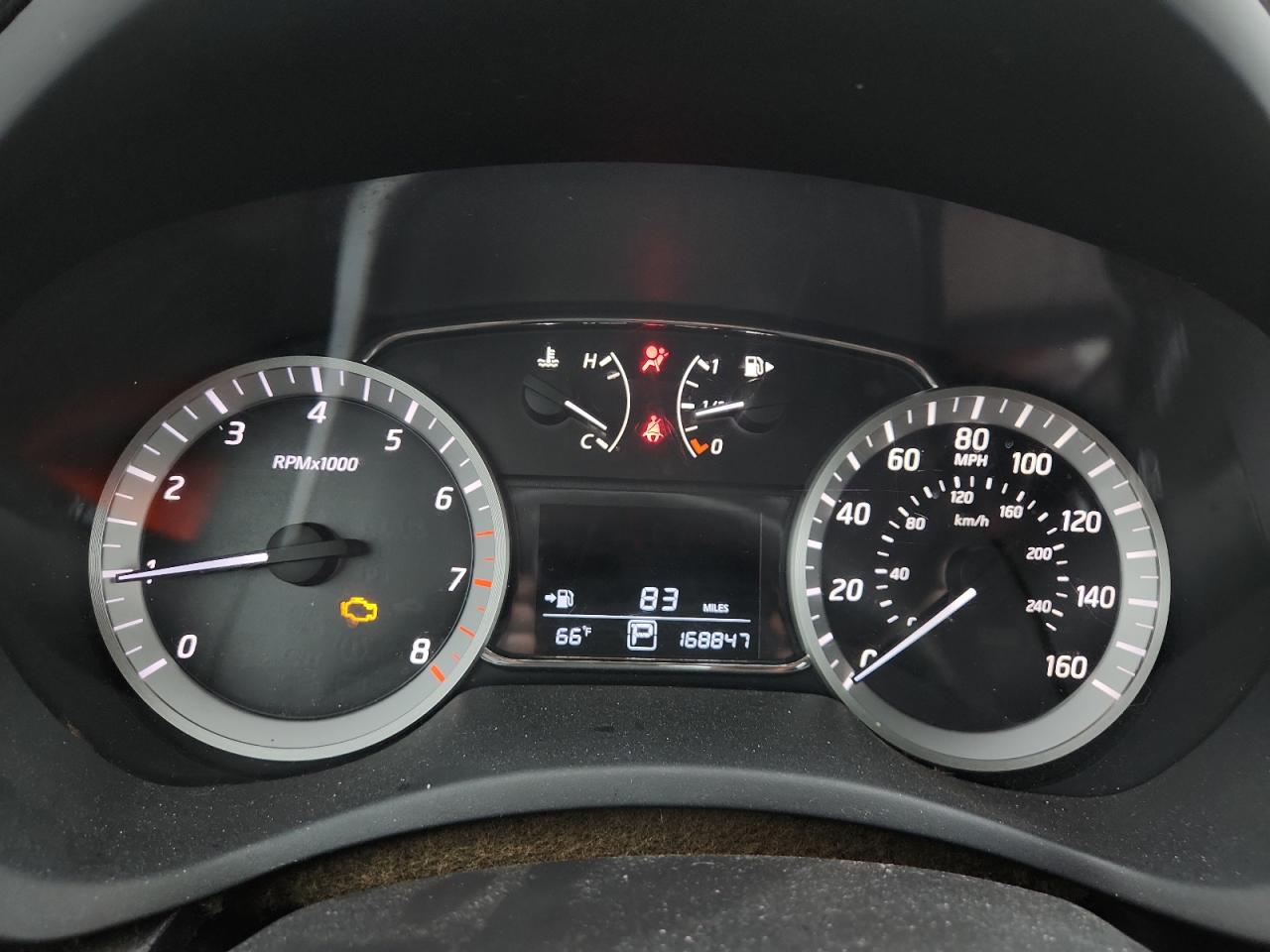 2013 Nissan Sentra S VIN: 1N4AB7AP6DN910530 Lot: 80976475