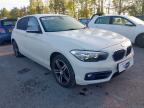 2017 BMW 118D SPORT  for sale at Copart GLOUCESTER