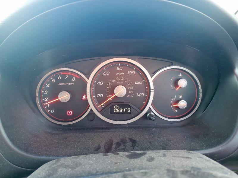 2005 HONDA CIVIC SE 