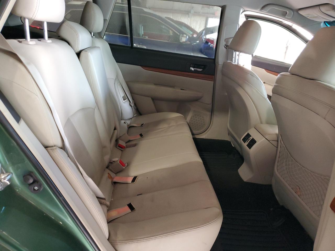 2013 Subaru Outback 2.5I Limited VIN: 4S4BRBJC8D3271701 Lot: 83971845