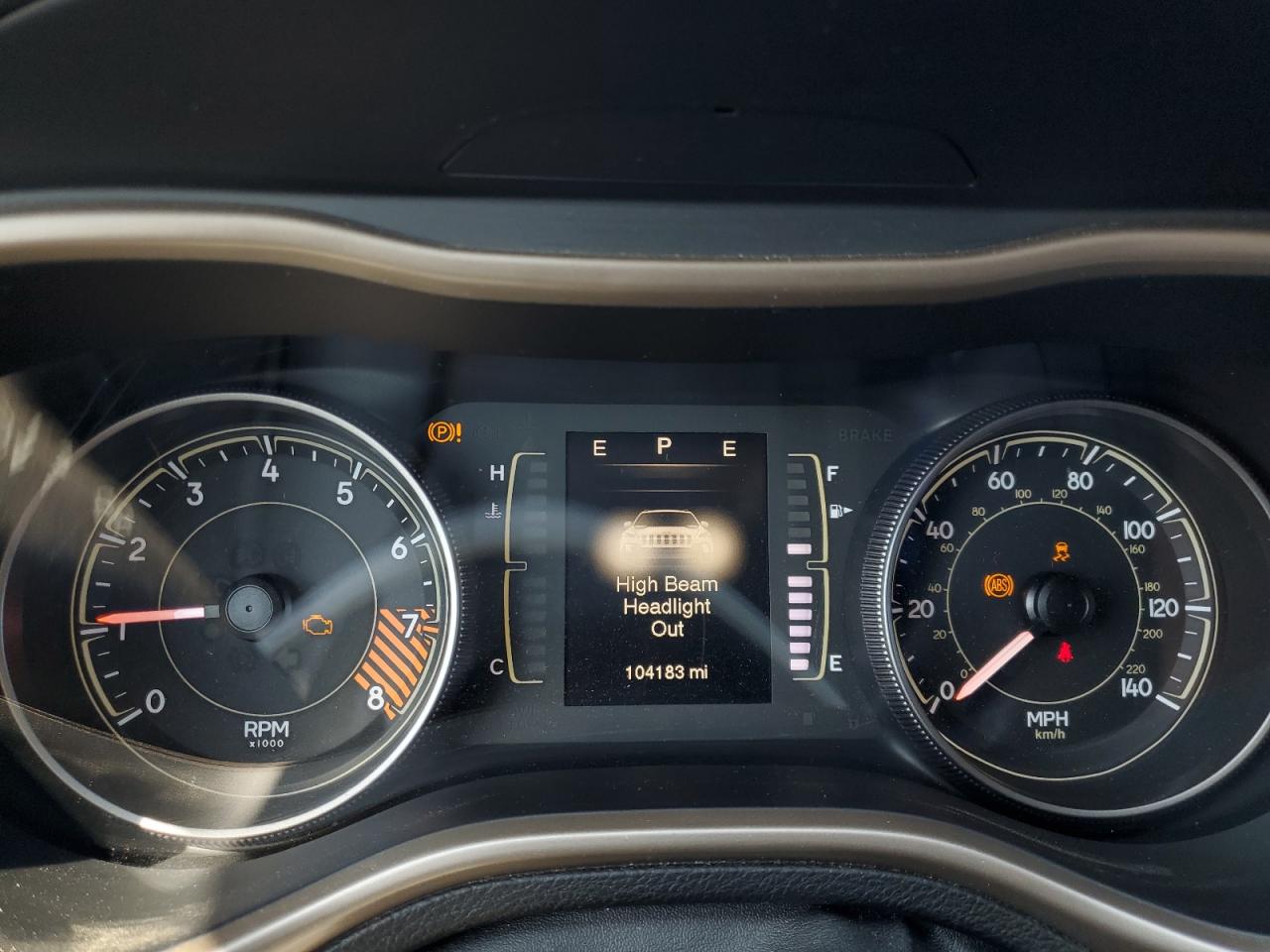 2014 Jeep Cherokee Latitude VIN: 1C4PJMCSXEW120943 Lot: 84464045