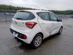 2019 HYUNDAI I10 SE  for sale at Copart WHITBURN