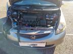 2005 HONDA JAZZ SE CVT  for sale at Copart SANDTOFT