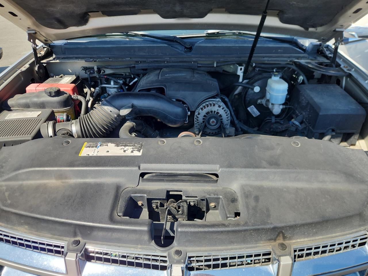 2007 Cadillac Escalade Esv VIN: 1GYFK66877R175270 Lot: 80450675