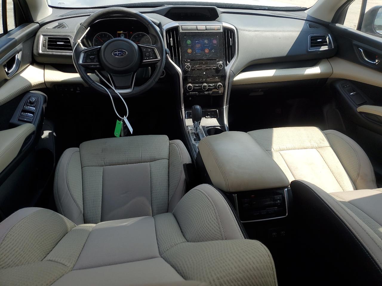 2020 Subaru Ascent Premium VIN: 4S4WMAFDXL3430888 Lot: 71458465