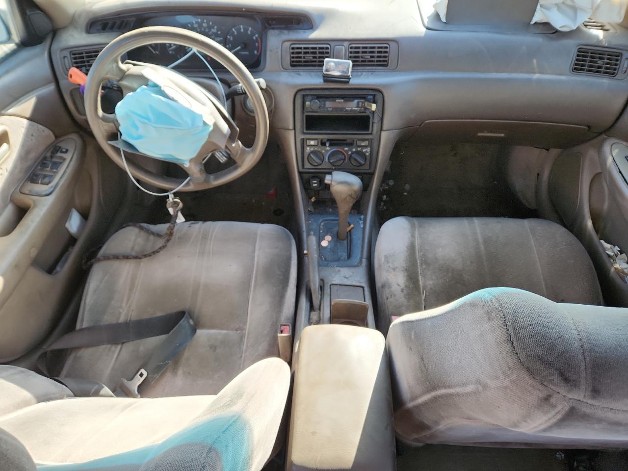 1999 Toyota Camry Ce VIN: 4T1BG22K7XU490885 Lot: 72078965