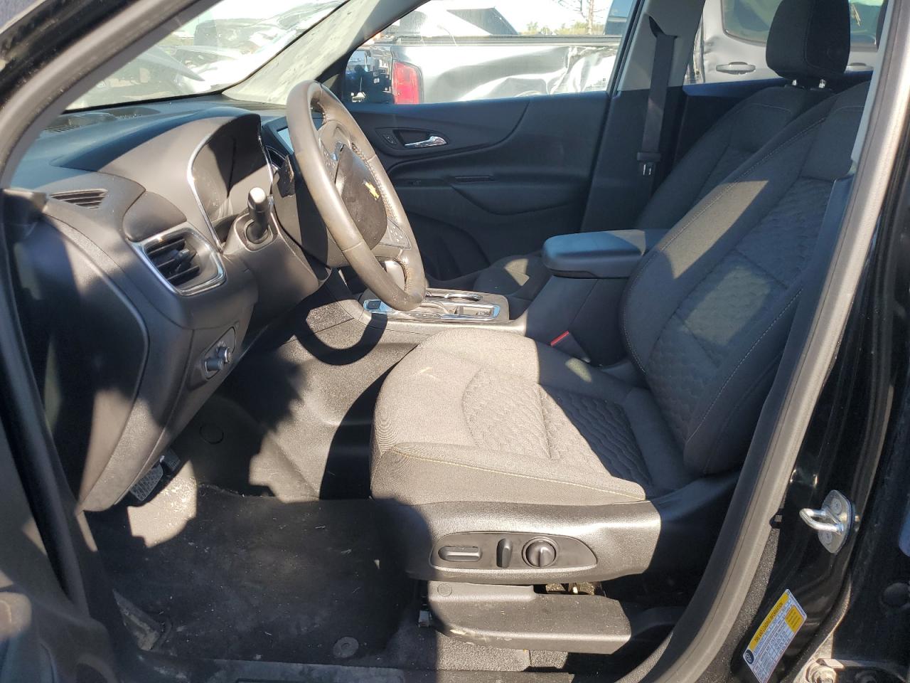 2019 Chevrolet Equinox Lt VIN: 2GNAXTEV4K6246525 Lot: 84429645