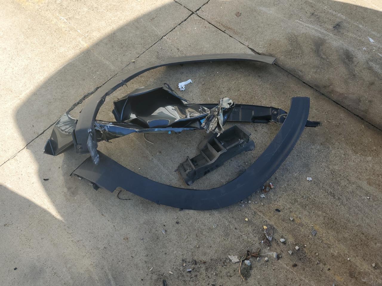 2023 Kia Seltos S VIN: KNDEU2AA4P7432556 Lot: 81827945