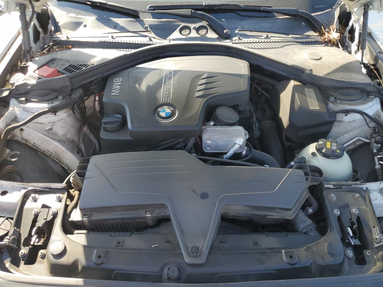2014 BMW 228 I VIN: WBA1F5C56EVV99551 Lot: 71409035