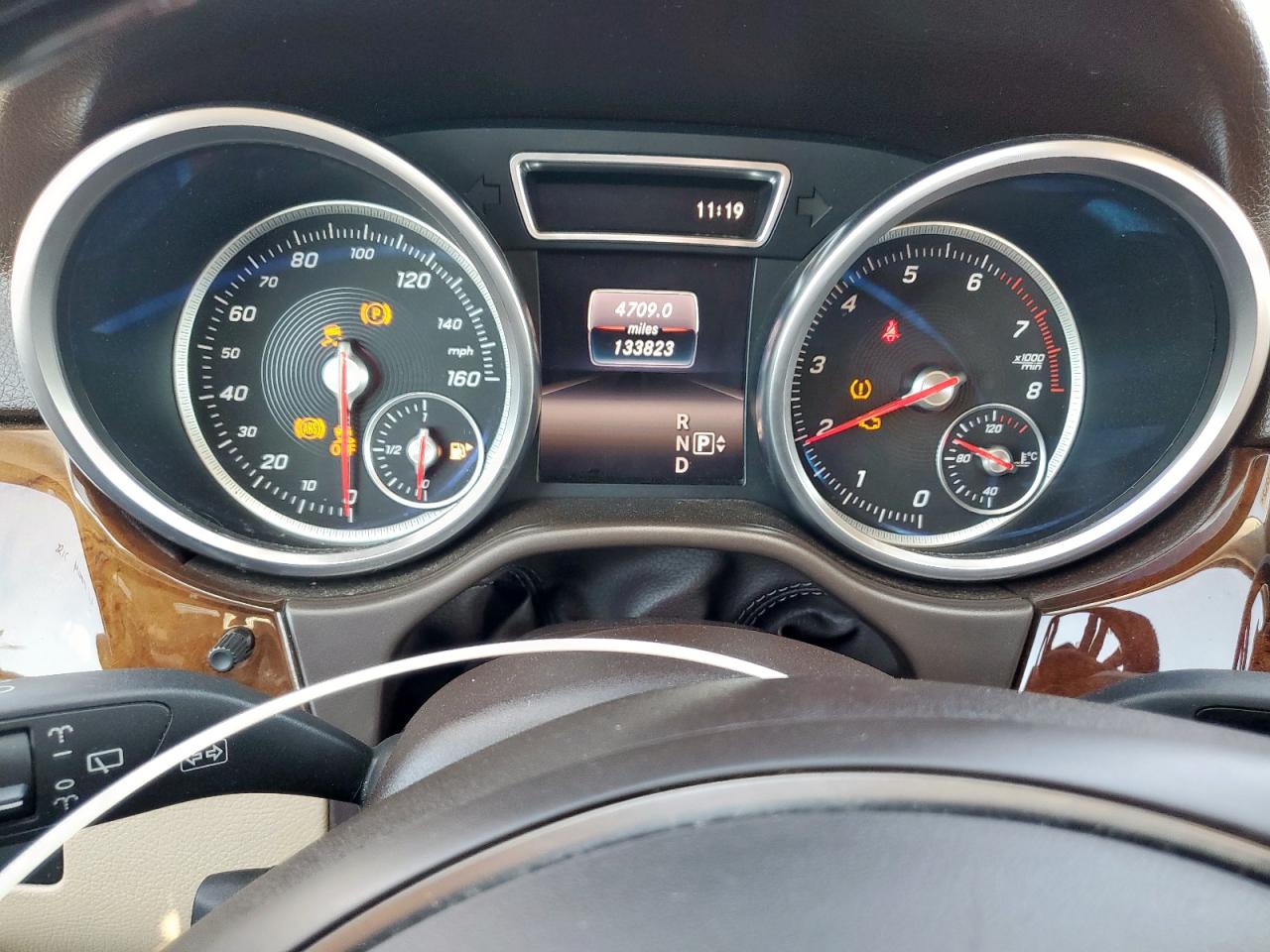 2016 Mercedes-Benz Gle 350 4Matic VIN: 4JGDA5HBXGA670012 Lot: 83978525