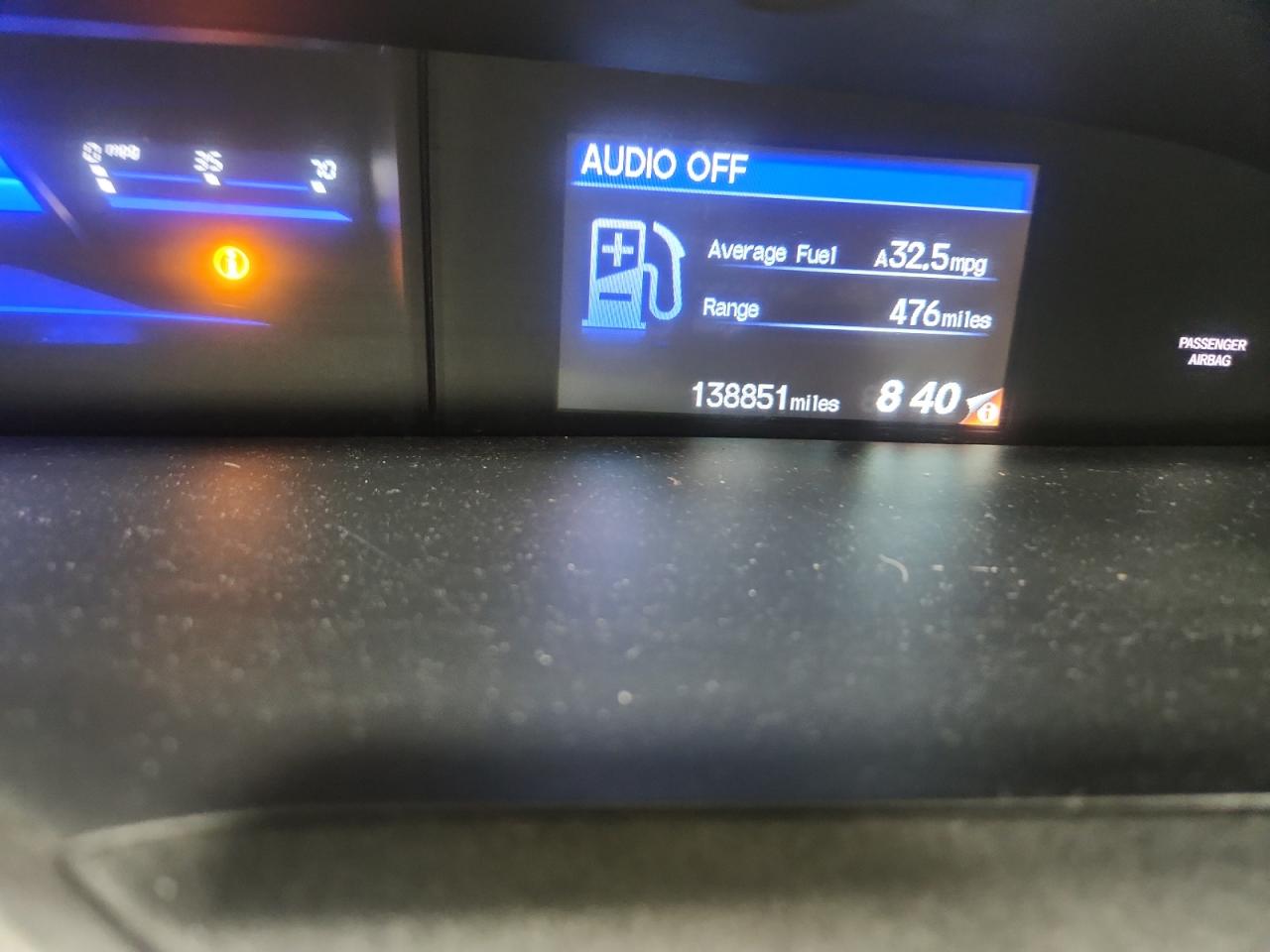 2012 Honda Civic Lx VIN: 2HGFG3B53CH547815 Lot: 80837925