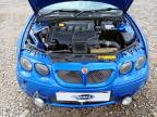 2004 MG ZT + for sale at Copart WISBECH
