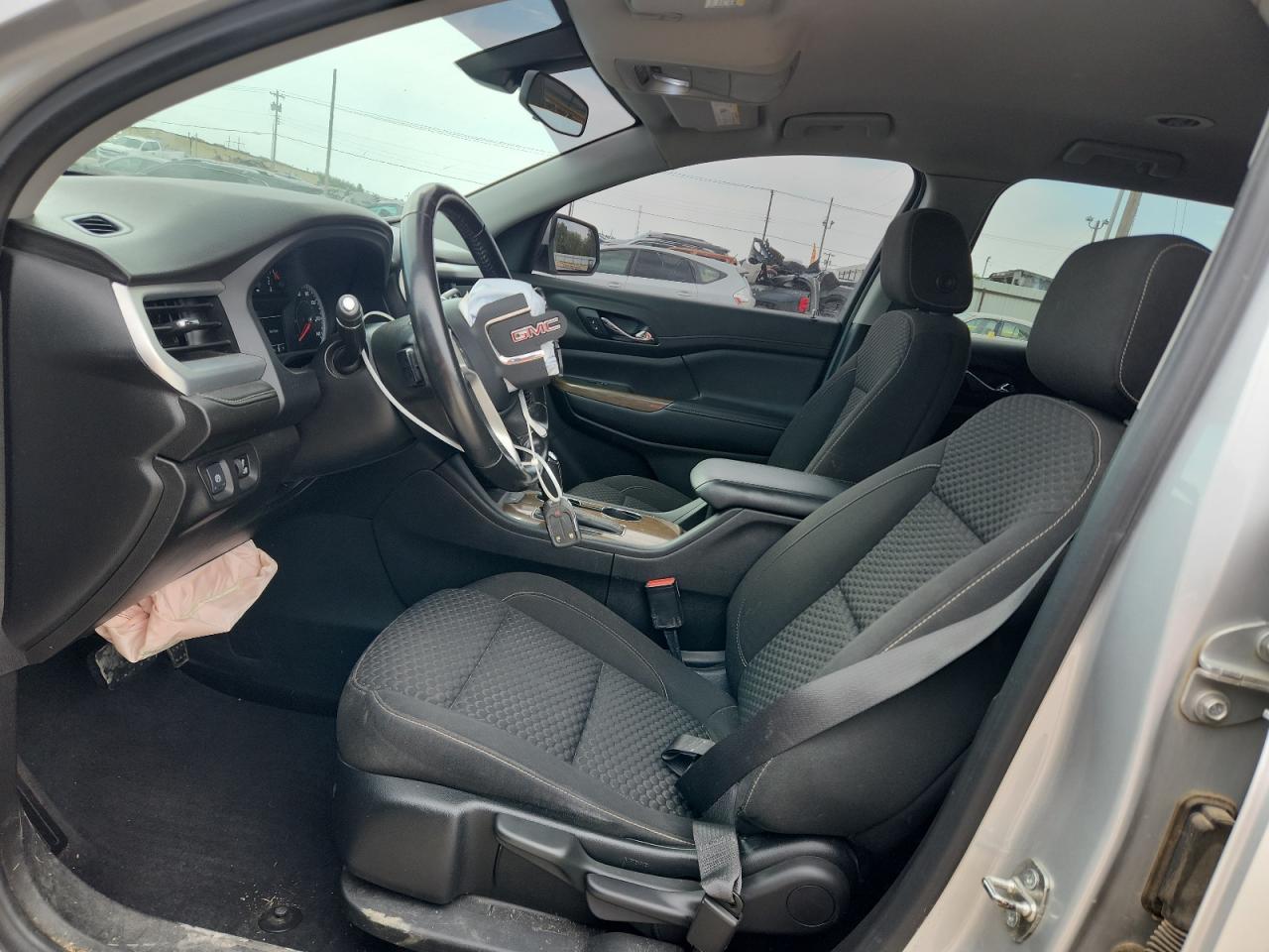 2019 GMC Acadia Sle VIN: 1GKKNKLAXKZ290034 Lot: 72045385